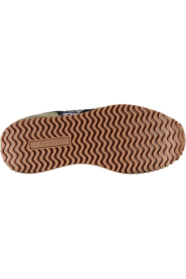 NAPAPIJRI SHOES BEIGE WOMEN'S SPORTS SHOES - Image 2