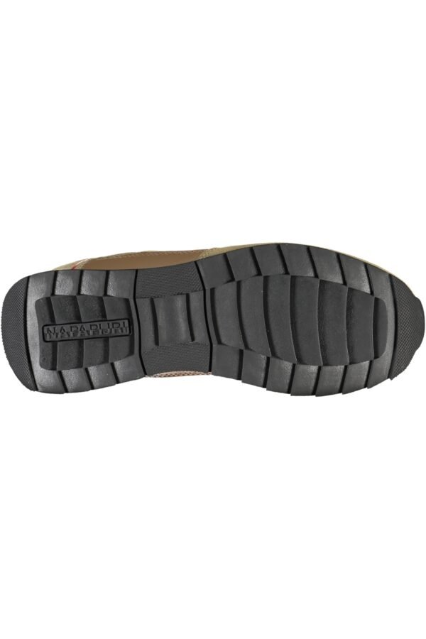 NAPAPIJRI SHOES BEIGE MEN'S SPORTS SHOES - Image 2