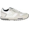 NAPAPIJRI SHOES WHITE MAN SPORT SHOES