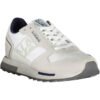 NAPAPIJRI SHOES WHITE MAN SPORT SHOES - Image 2