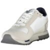 NAPAPIJRI SHOES WHITE MAN SPORT SHOES - Image 3