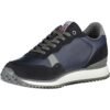 NAPAPIJRI SHOES BLUE MEN'S SPORTS SHOES - Image 3