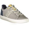 NAPAPIJRI SHOES GRAY MEN'S SPORTS SHOES - Image 2