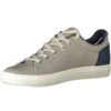 NAPAPIJRI SHOES GRAY MEN'S SPORTS SHOES - Image 3