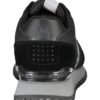 NAPAPIJRI SHOES BLACK MEN'S SPORTS SHOES - Image 3
