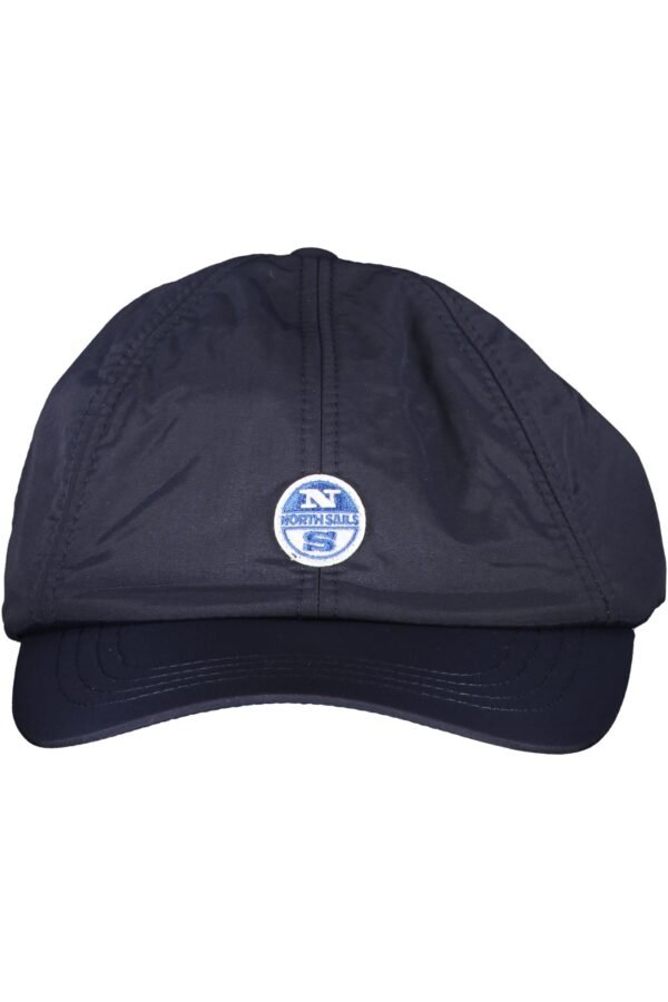 NORTH SAILS BLUE MEN'S HAT