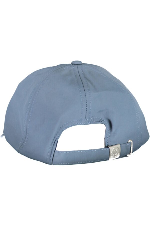 NORTH SAILS BLUE MAN HAT - Image 2