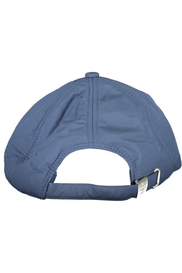 NORTH SAILS BLUE MEN'S HAT - Image 2