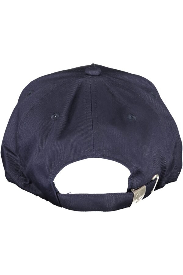 NORTH SAILS BLUE MEN'S HAT - Image 2