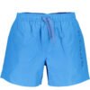 NORTH SAILS SWIMSUIT SIDE BOTTOM MAN BLUE