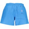 NORTH SAILS SWIMSUIT SIDE BOTTOM MAN BLUE - Image 2