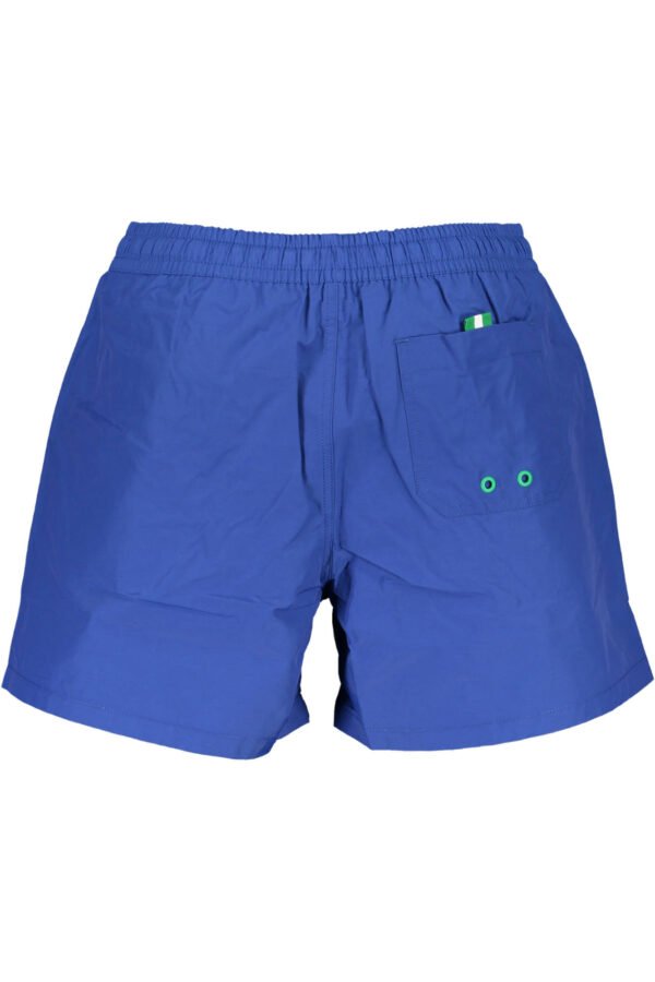 NORTH SAILS SWIMSUIT SIDE BOTTOM MAN BLUE - Image 2