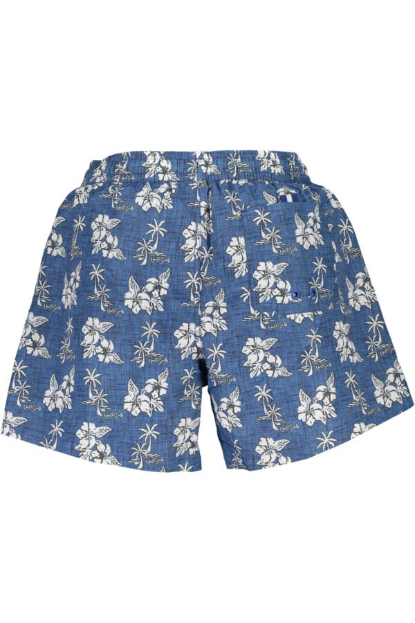 NORTH SAILS BLUE MEN'S BOTTOM COSTUME - Image 2