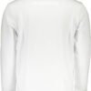 NORTH SAILS SWEATSHIRT WITHOUT ZIP MAN WHITE - Image 2
