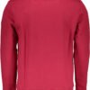 NORTH SAILS SWEATSHIRT WITHOUT ZIP MAN RED - Image 2