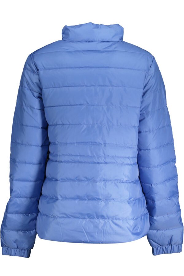 NORTH SAILS WOMEN'S LIGHT BLUE JACKET - Image 2