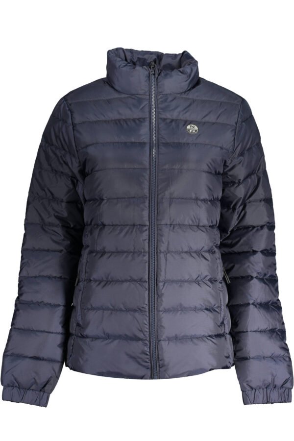 NORTH SAILS WOMEN'S BLUE JACKET