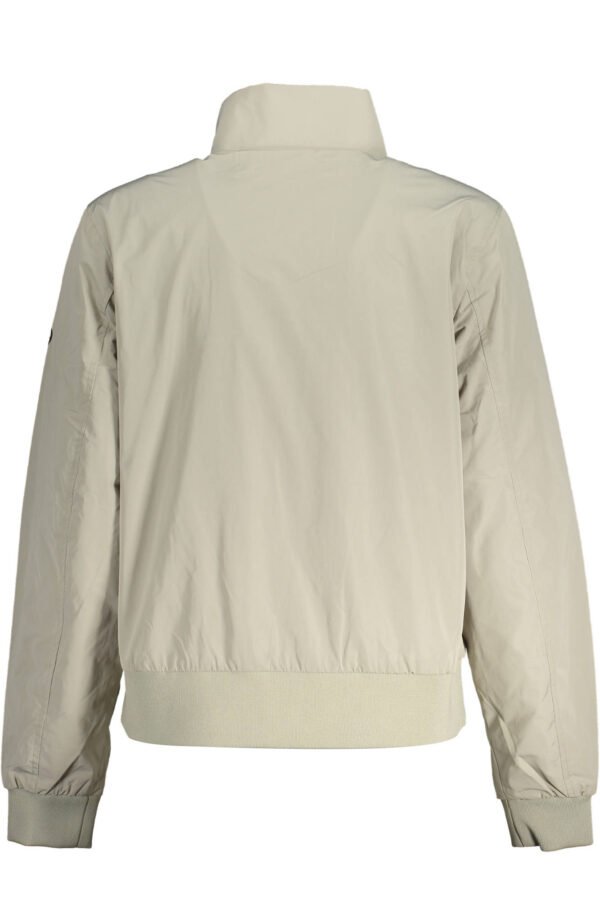 NORTH SAILS WOMEN'S GRAY JACKET - Image 2