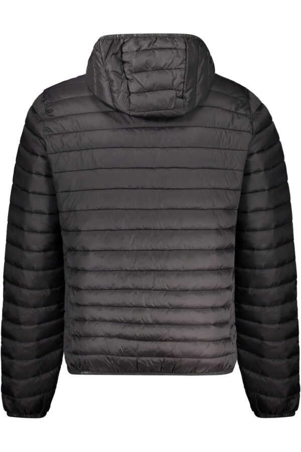 NORTH SAILS MEN'S BLACK JACKET - Image 2