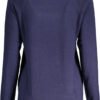 NORTH SAILS BLUE WOMEN'S JERSEY - Image 2