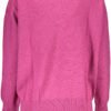 NORTH SAILS PURPLE WOMEN'S JERSEY - Image 2