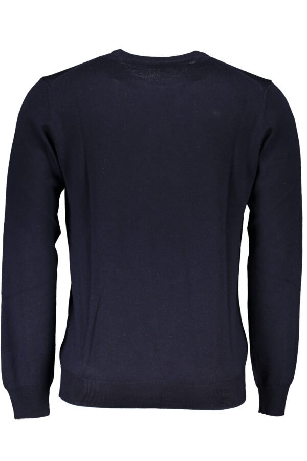 NORTH SAILS MEN'S BLUE SWEATER - Image 2