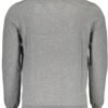 NORTH SAILS GRAY MAN JERSEY - Image 2