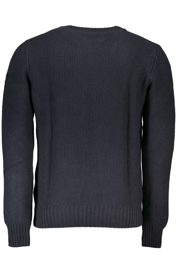 NORTH SAILS MEN'S BLUE SWEATER - Image 2