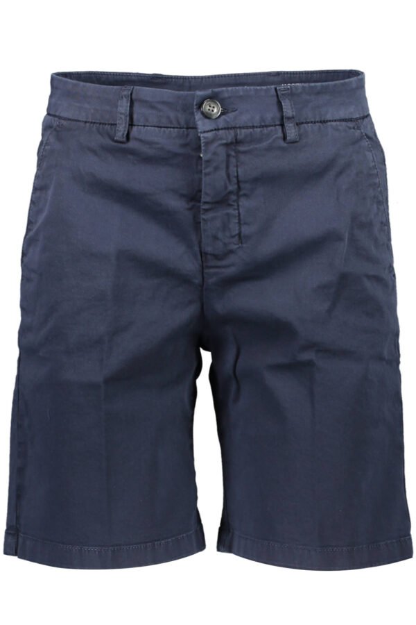 NORTH SAILS WOMEN'S BLUE BERMUDA PANTS
