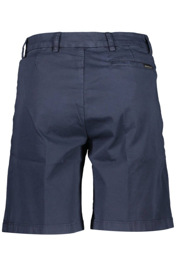 NORTH SAILS WOMEN'S BLUE BERMUDA PANTS - Image 2