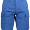 NORTH SAILS MAN BLUE BERMUDA PANTS