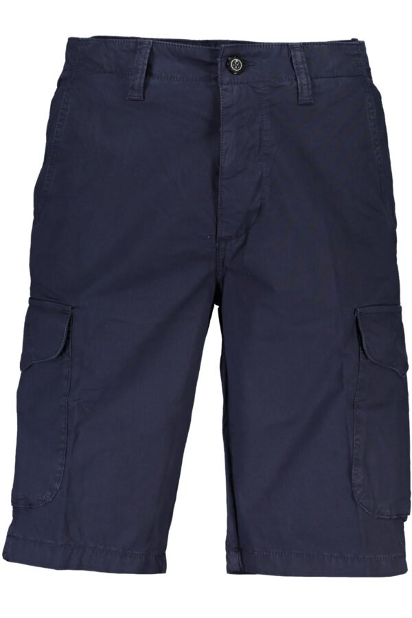 NORTH SAILS MEN'S BERMUDA PANTS BLUE