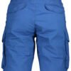 NORTH SAILS MAN BLUE BERMUDA PANTS - Image 2