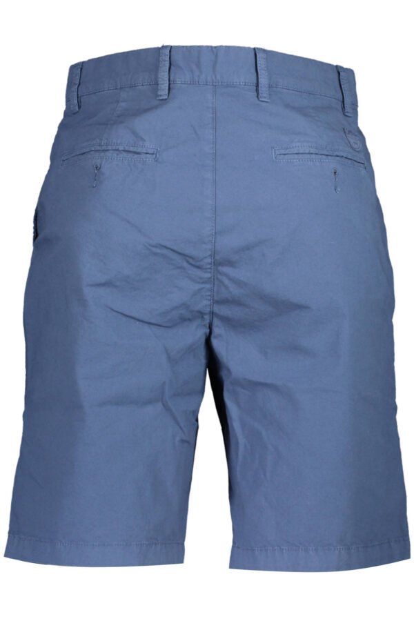 NORTH SAILS MAN BLUE BERMUDA PANTS - Image 2
