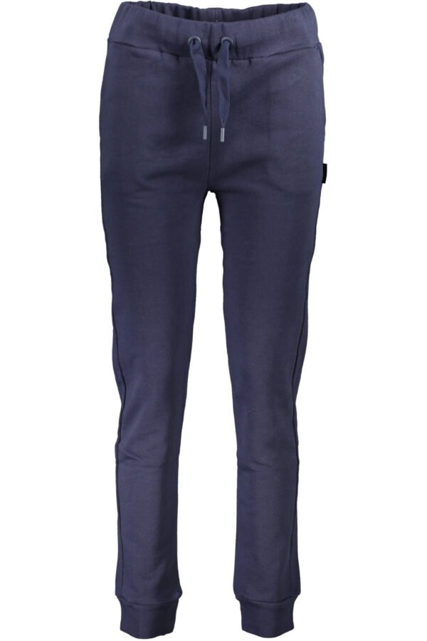 NORTH SAILS WOMEN'S BLUE TROUSERS