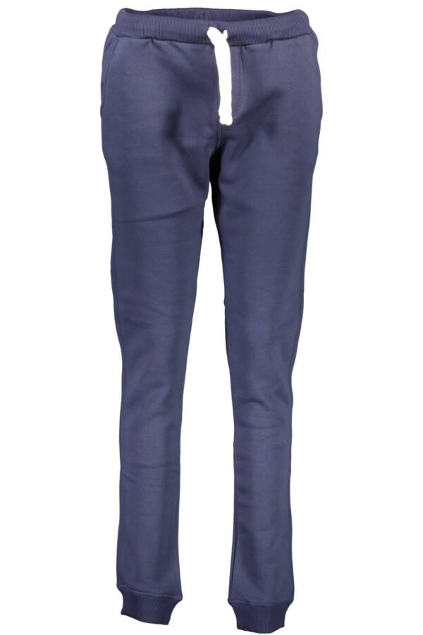 NORTH SAILS WOMEN'S BLUE TROUSERS