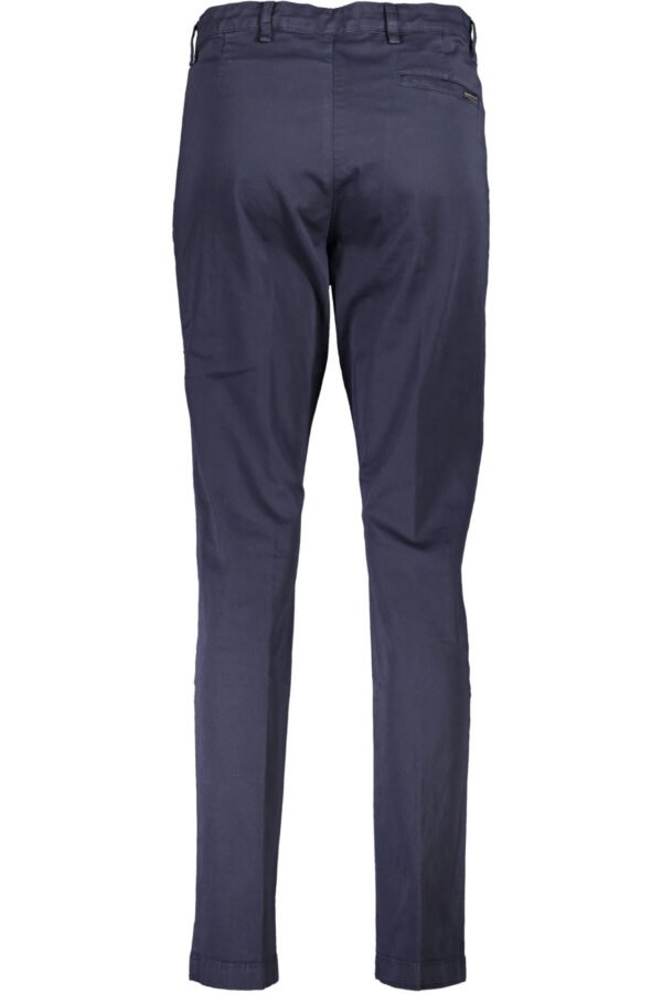 NORTH SAILS WOMEN'S BLUE TROUSERS - Image 2