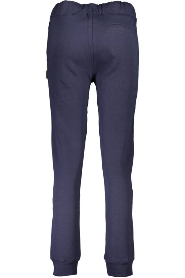 NORTH SAILS WOMEN'S BLUE TROUSERS - Image 2