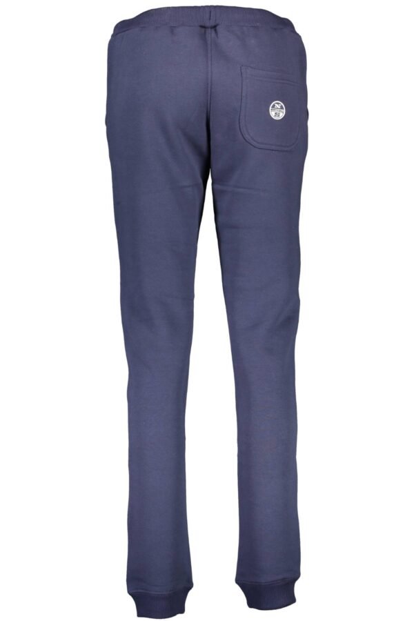 NORTH SAILS WOMEN'S BLUE TROUSERS - Image 2