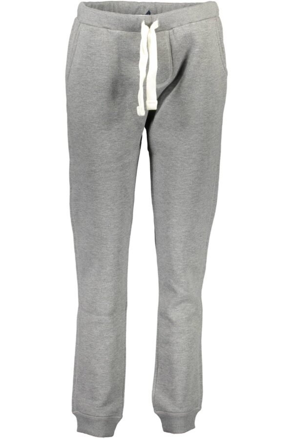 NORTH SAILS WOMEN'S GRAY TROUSERS