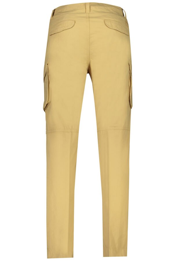 NORTH SAILS BEIGE MEN'S PANTS - Image 2