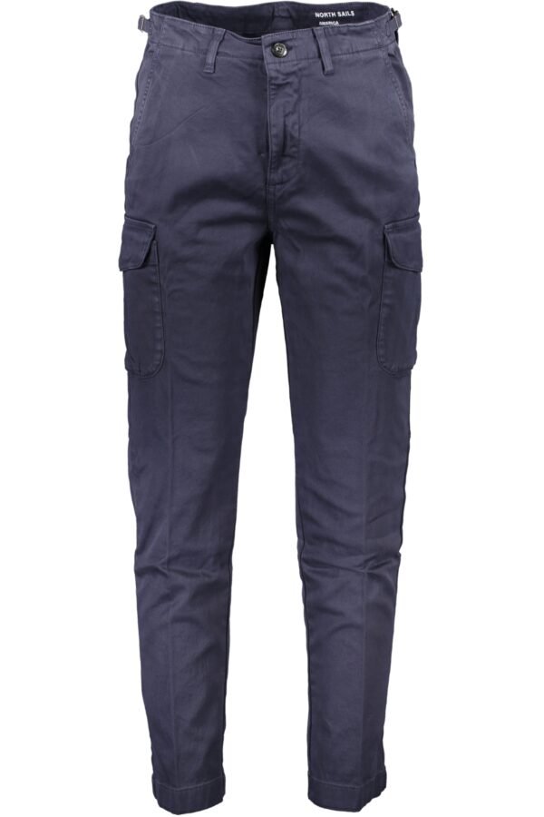 NORTH SAILS MEN'S BLUE PANTS