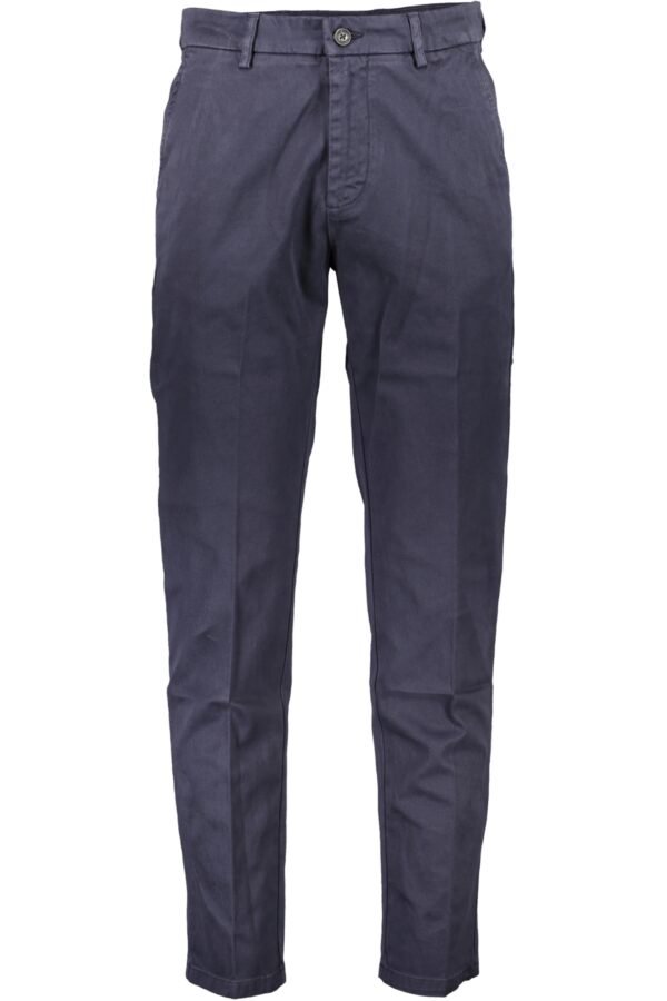 NORTH SAILS MEN'S BLUE PANTS