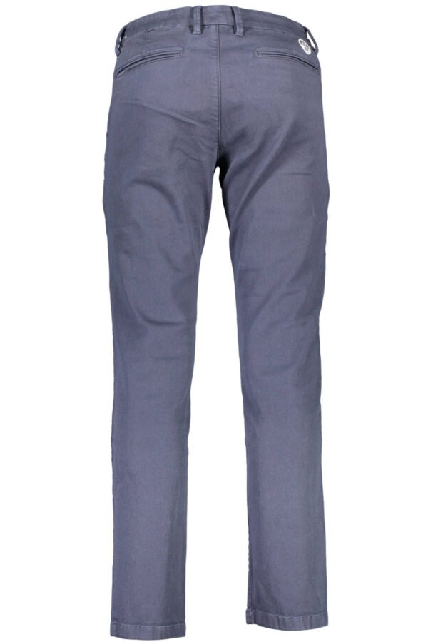 NORTH SAILS BLUE MAN PANTS - Image 2