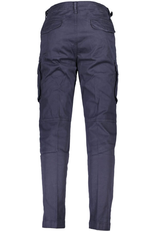 NORTH SAILS MEN'S BLUE PANTS - Image 2
