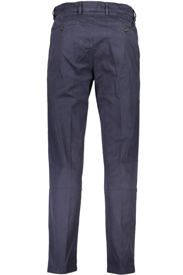 NORTH SAILS MEN'S BLUE PANTS - Image 2