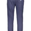 NORTH SAILS MEN'S BLUE PANTS - Image 2