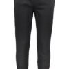 NORTH SAILS MEN'S BLACK PANTS