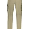 NORTH SAILS GREEN MEN'S PANTS - Image 2