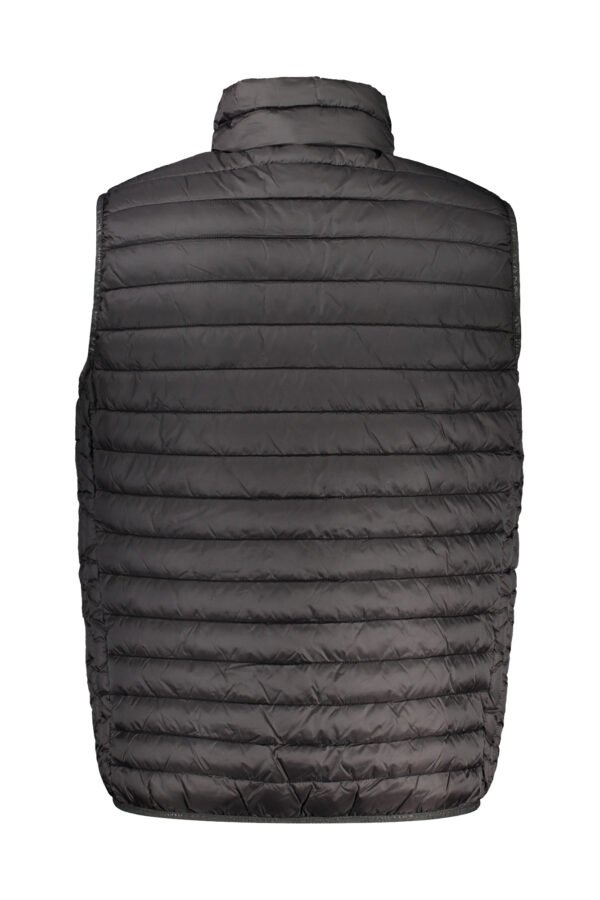 NORTH SAILS MEN'S SLEEVELESS BLACK - Image 2